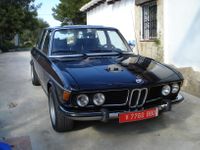 bmw, 3.0, si, benissa, oldtimer