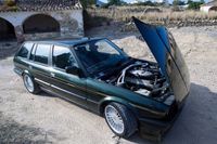 Alpina, B3, 2.7, benissa, uwe car, kfz, bmw